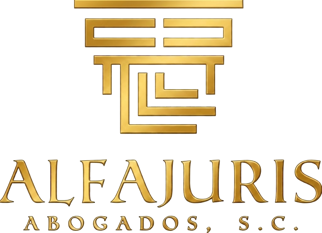 Logo Alfajuris